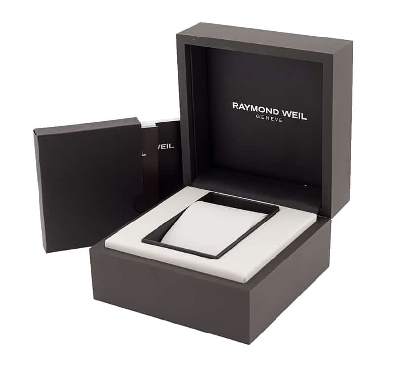 Raymond Weil Freelancer 7745-TIC-05609